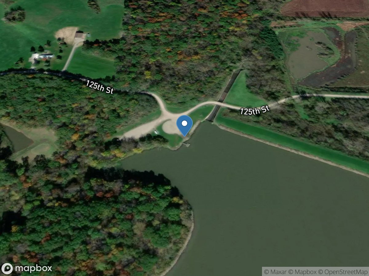 Miami Lake Wildlife Area