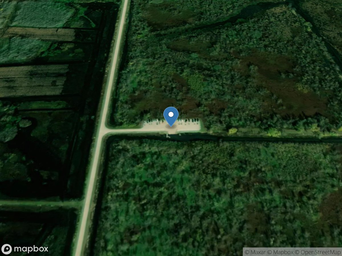 Riverton Wildlife Area