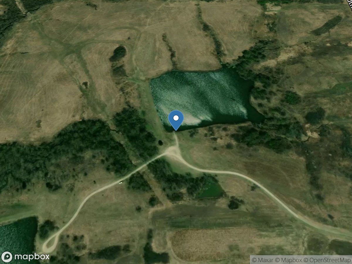 Ringgold Wildlife Area