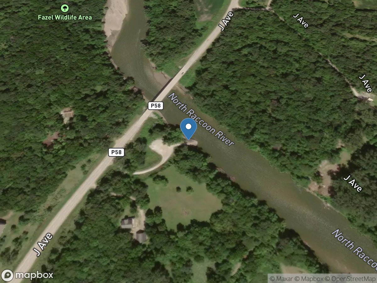 Spring Valley Access