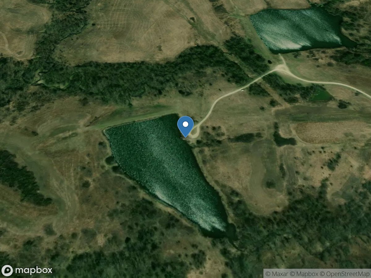 Ringgold Wildlife Area