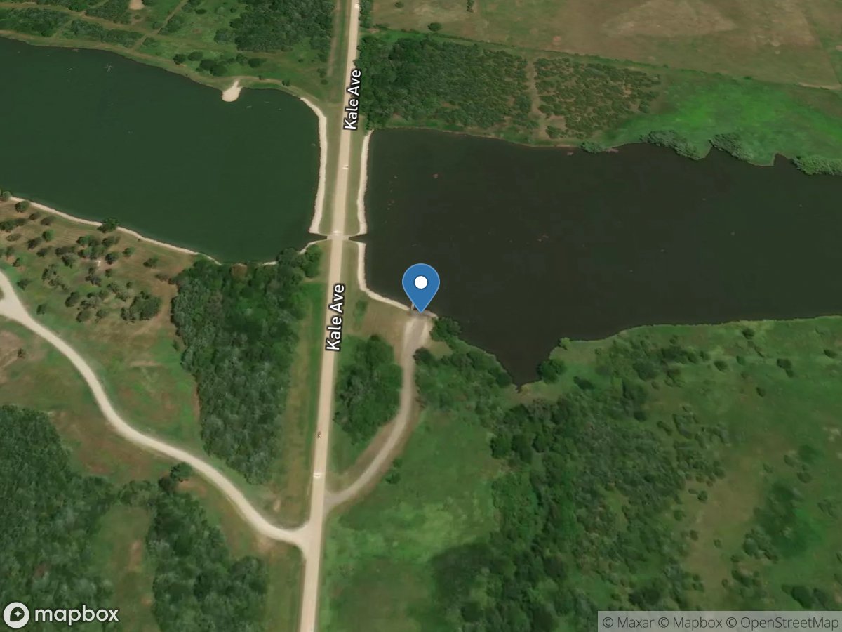 Lake Icaria Wildlife Area