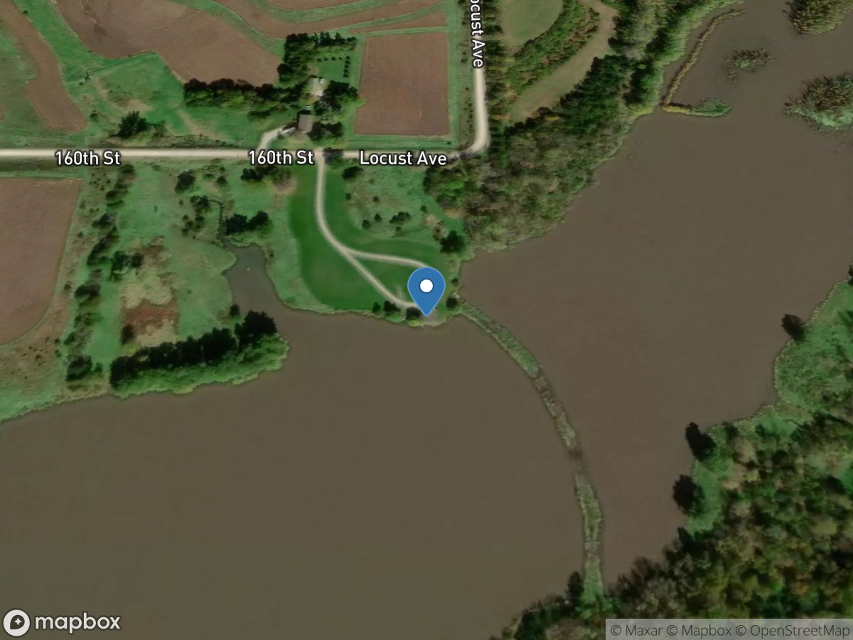 Lake Icaria Wildlife Area