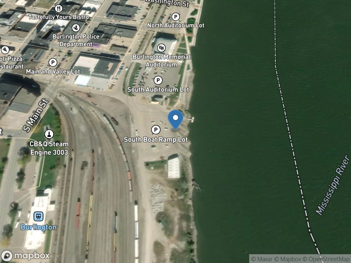 Port of Burlington - South (4)