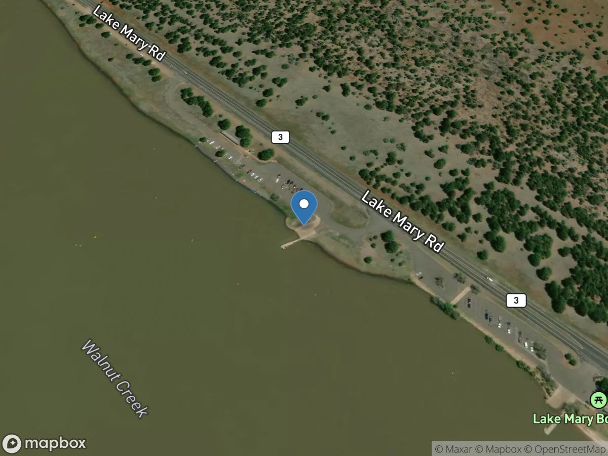 Lake Mary - 2