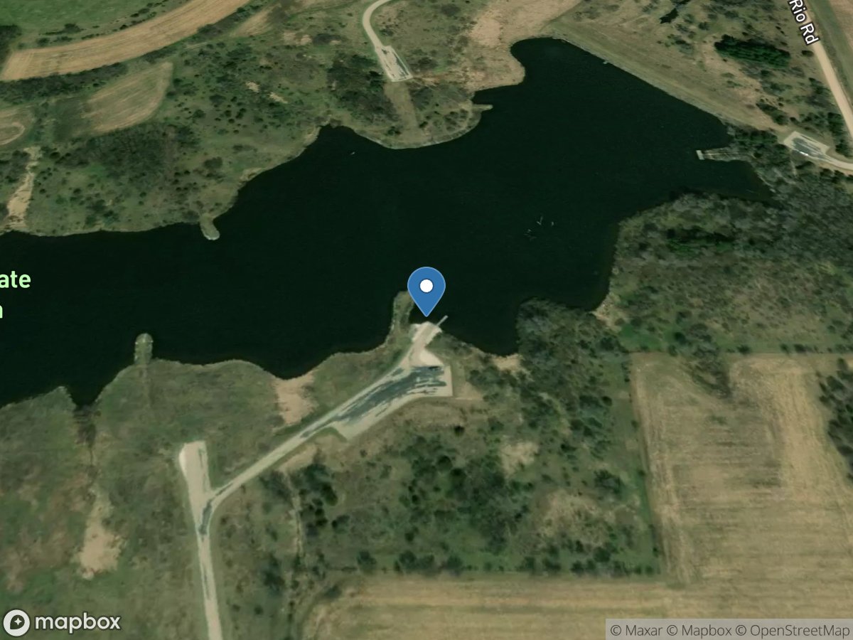 Beaver Lake Wildlife Area