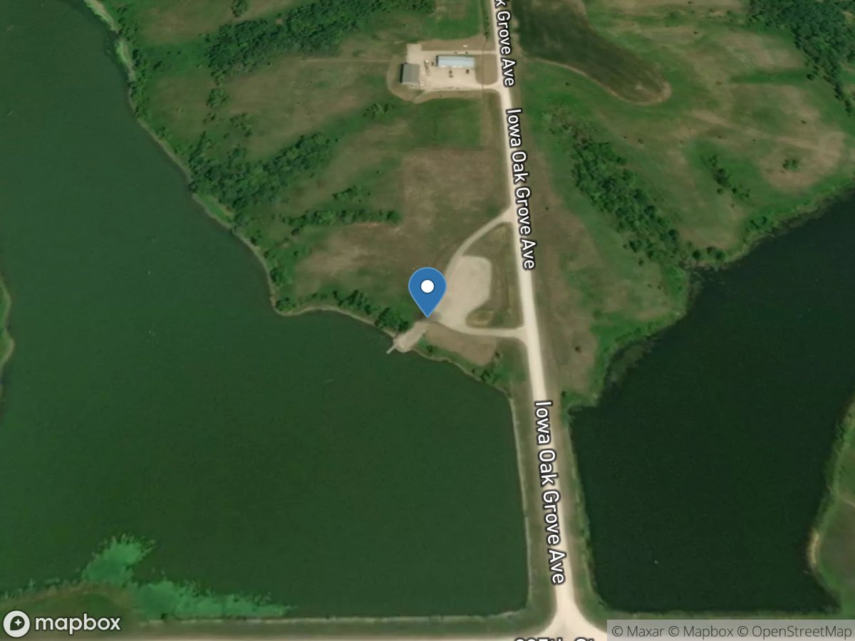 Lake Sugema Wildlife Area