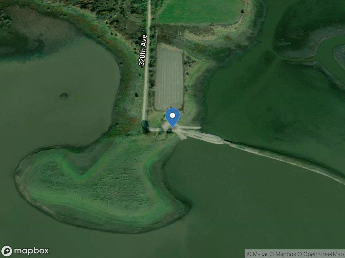 Rathbun Wildlife Management Area