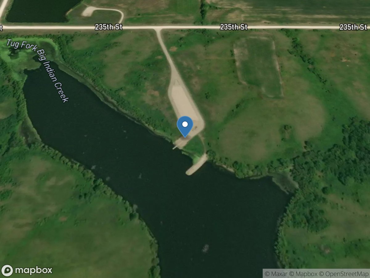 Lake Sugema Wildlife Area