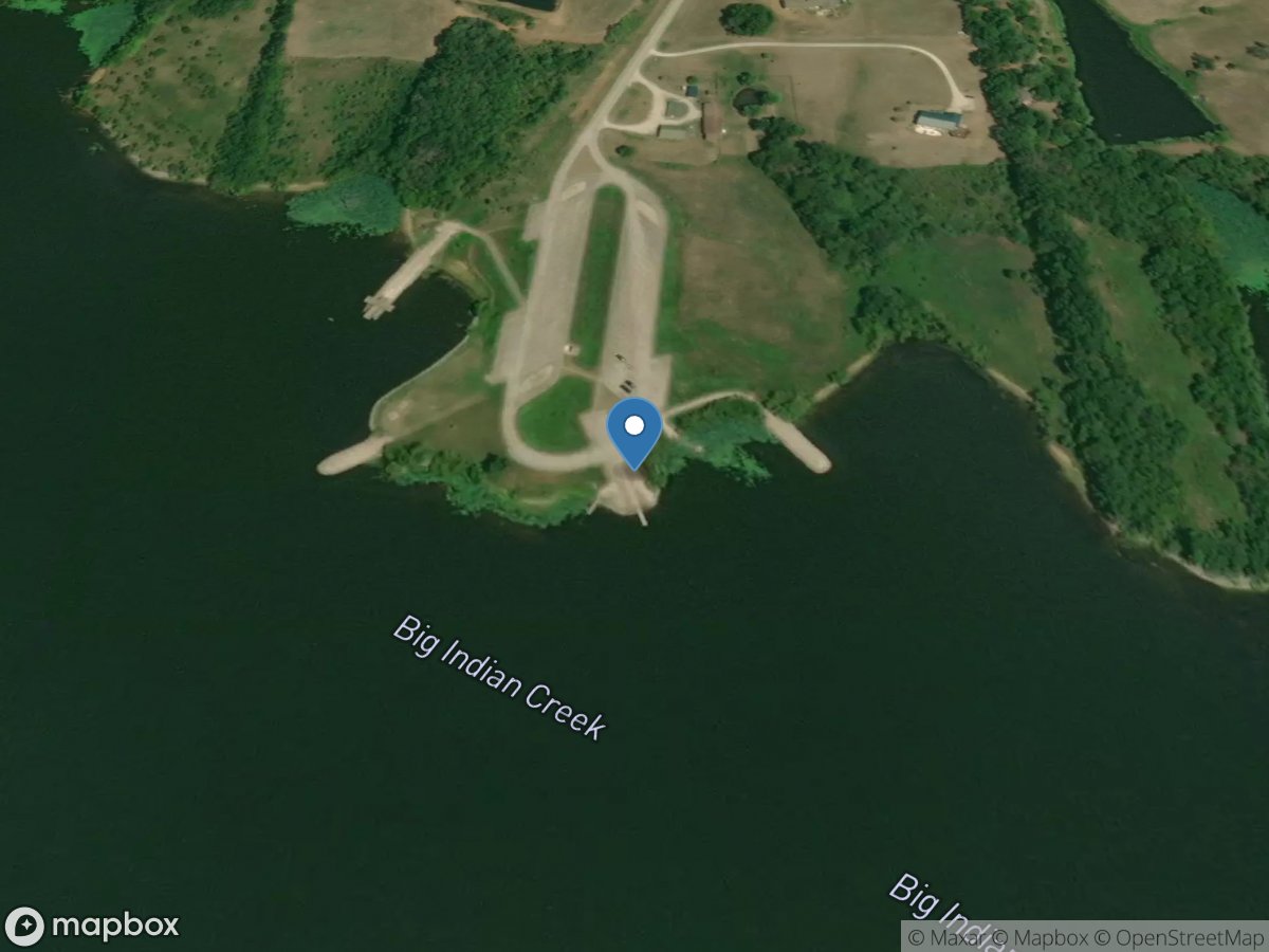 Lake Sugema Wildlife Area