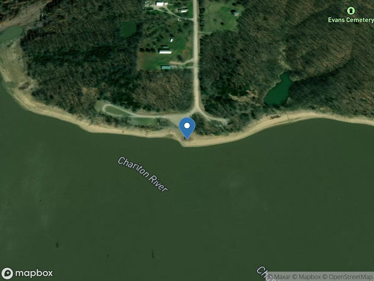 Rathbun Wildlife Management Area