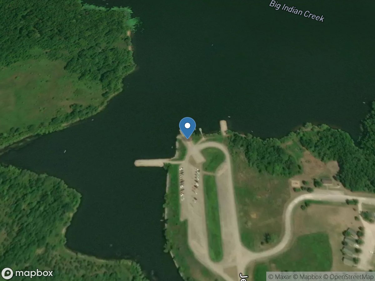 Lake Sugema Wildlife Area