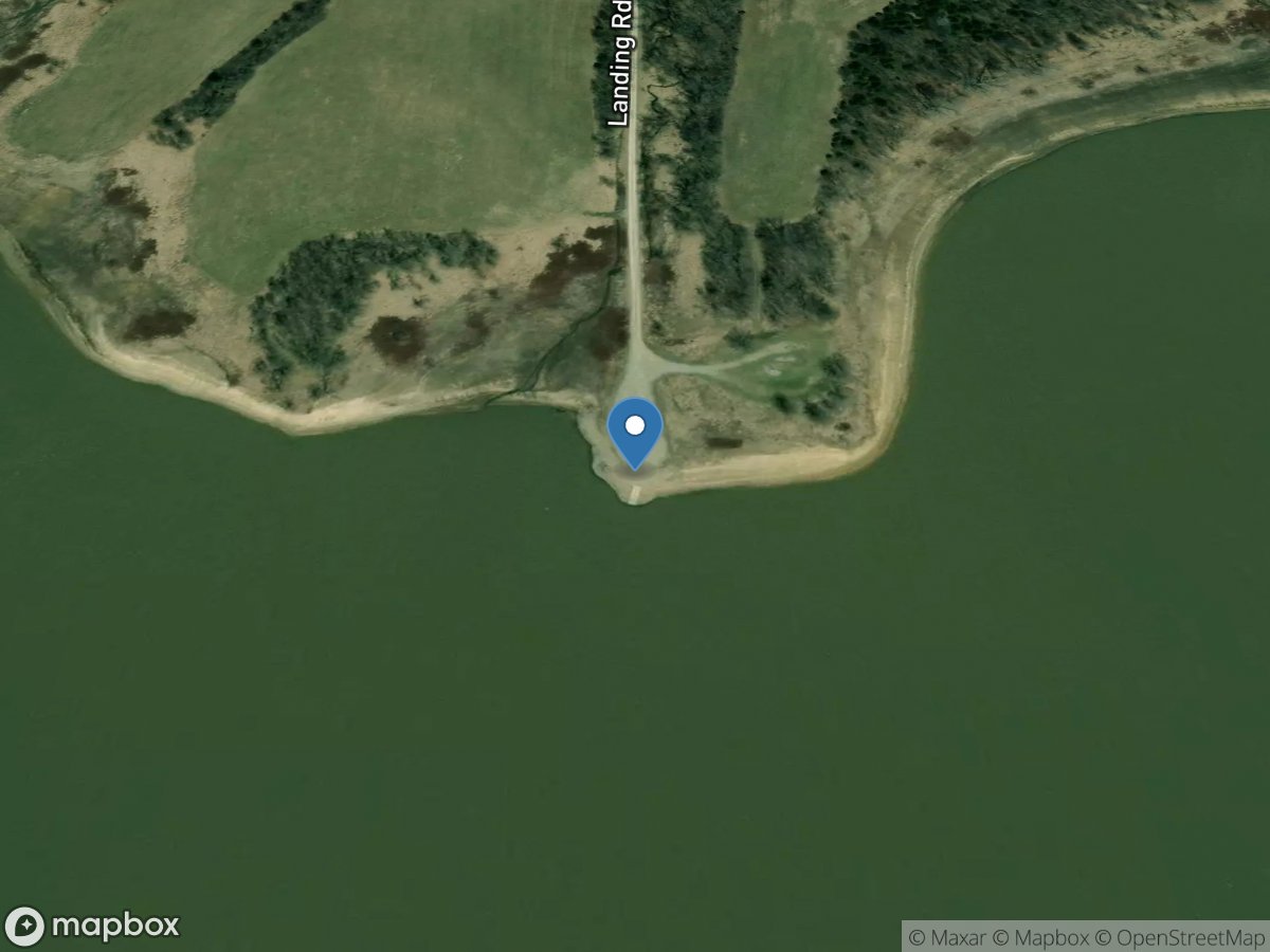 Rathbun Wildlife Management Area