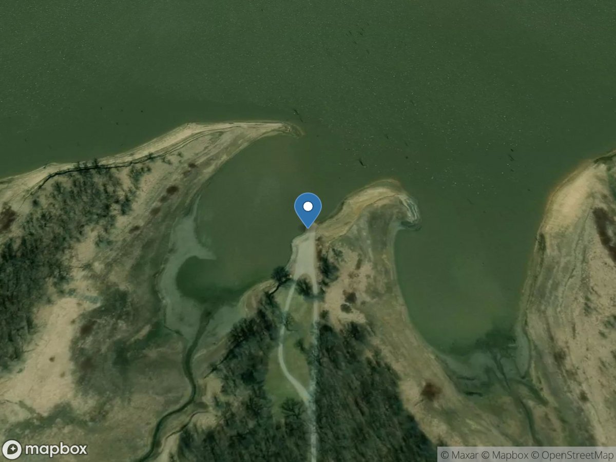 Rathbun Wildlife Management Area