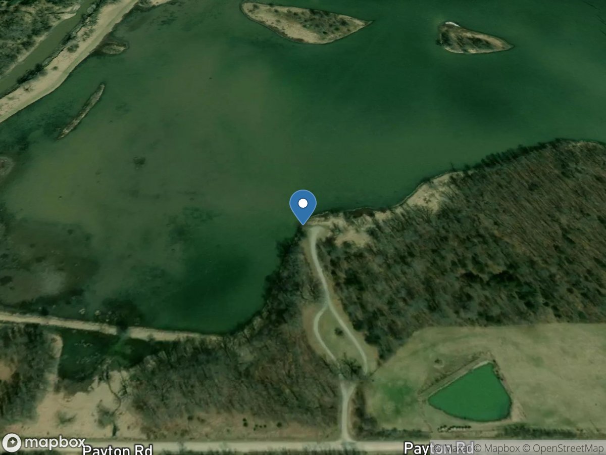 Rathbun Wildlife Management Area