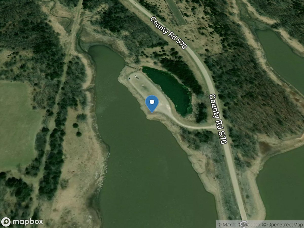 Rathbun Wildlife Management Area