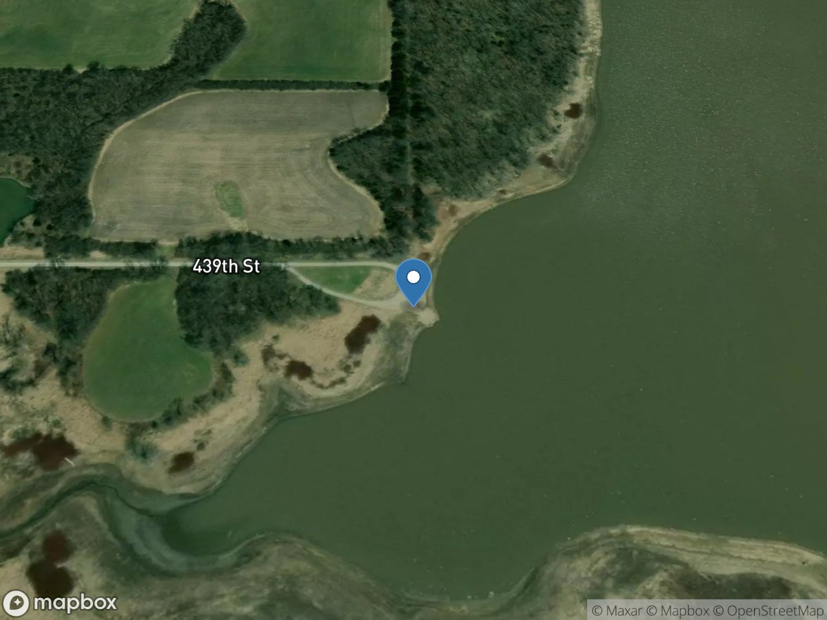 Rathbun Wildlife Management Area