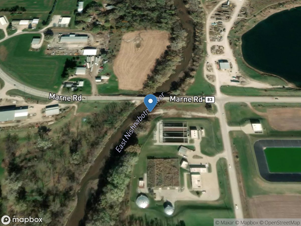 Atlantic Treatment Plant