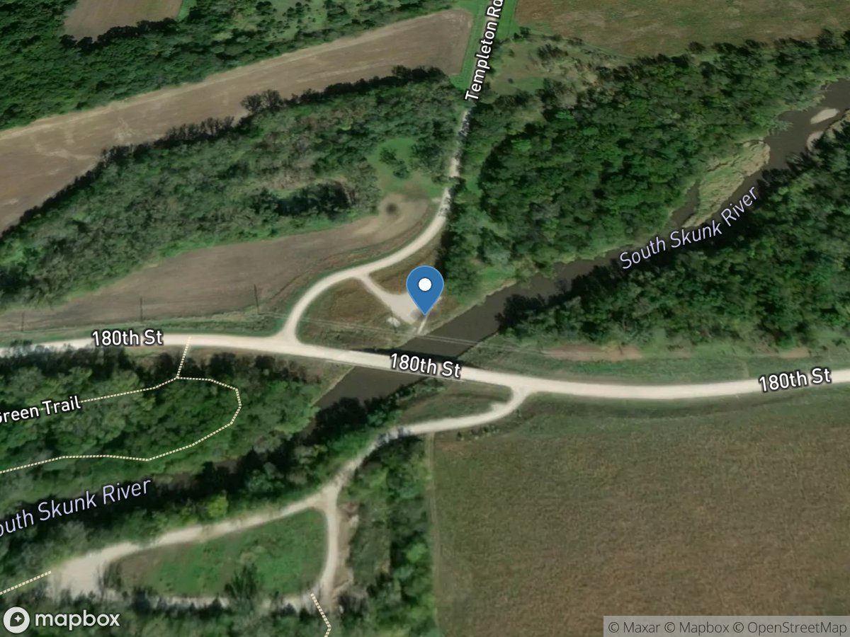 North Peterson Park Access