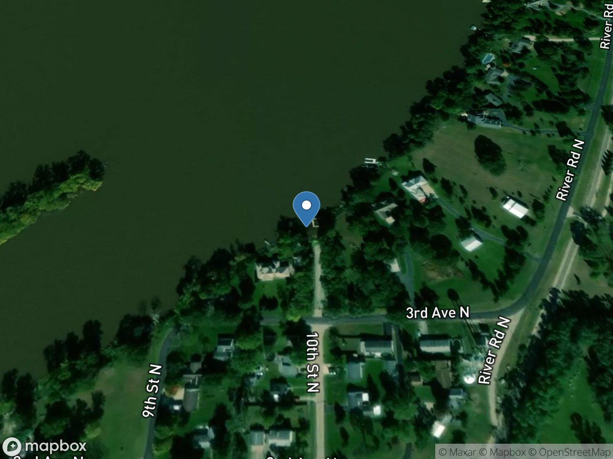 Cordova Public Access