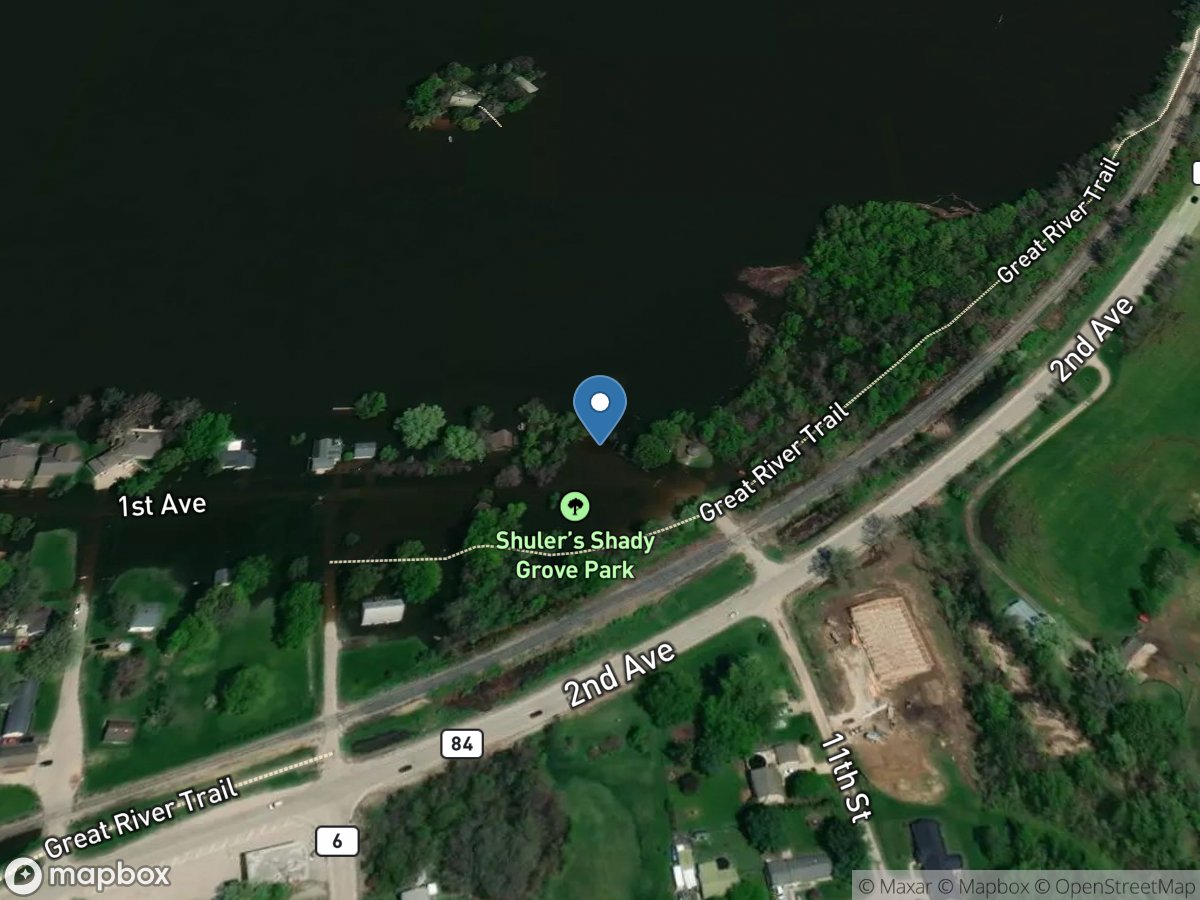 Schuler's Shady Grove