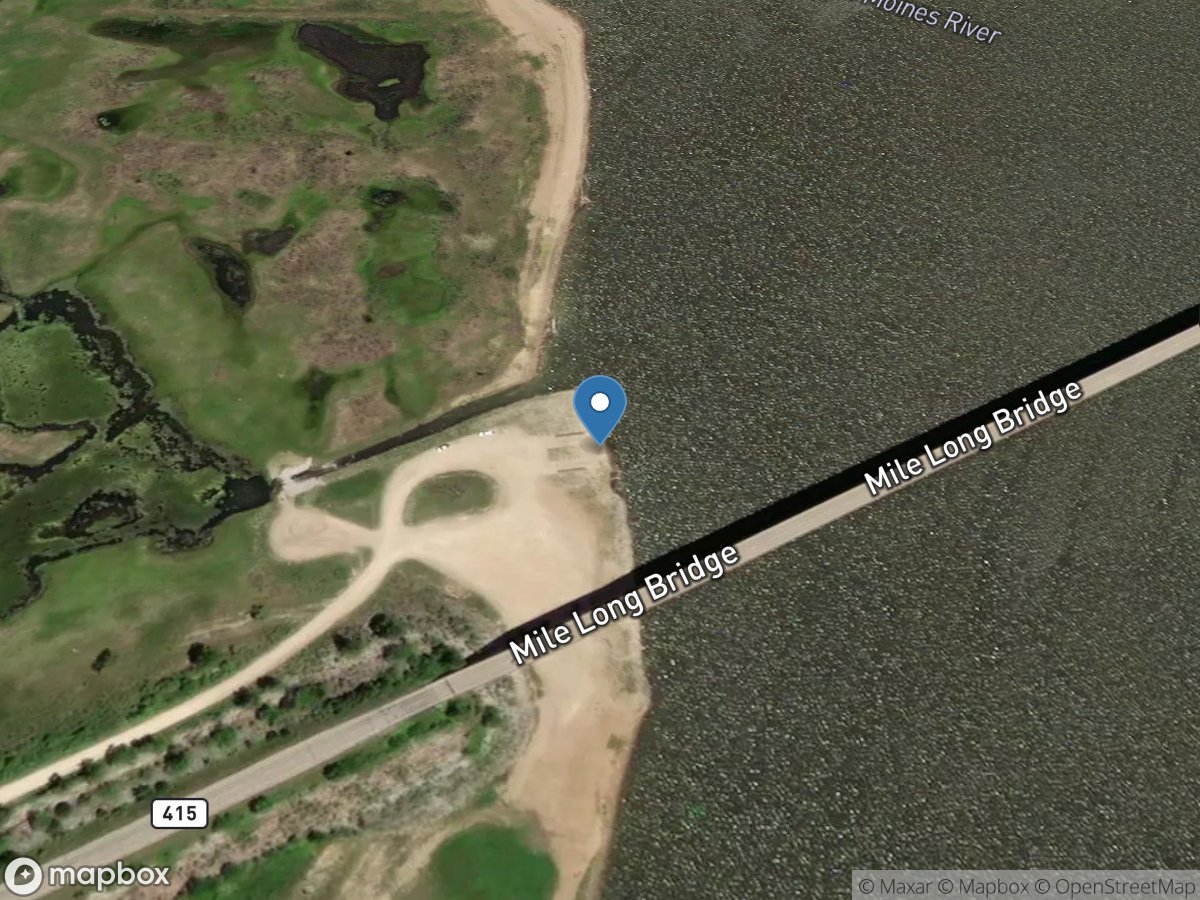 Southwest Saylorville