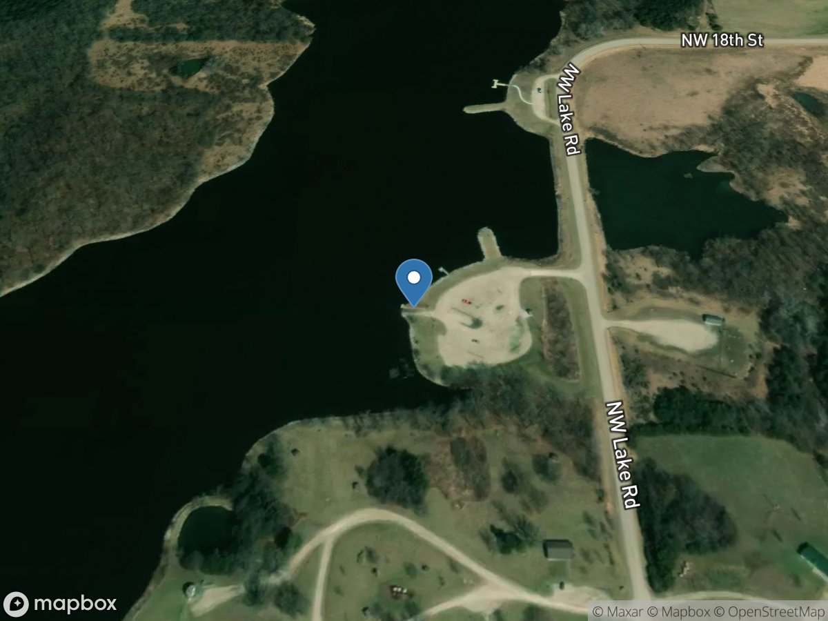 Little River Recreatioal Park