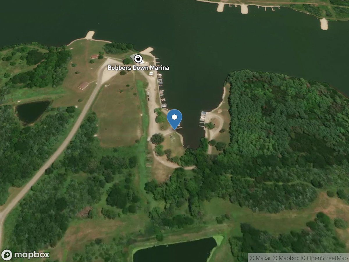 Bobber Down Marina