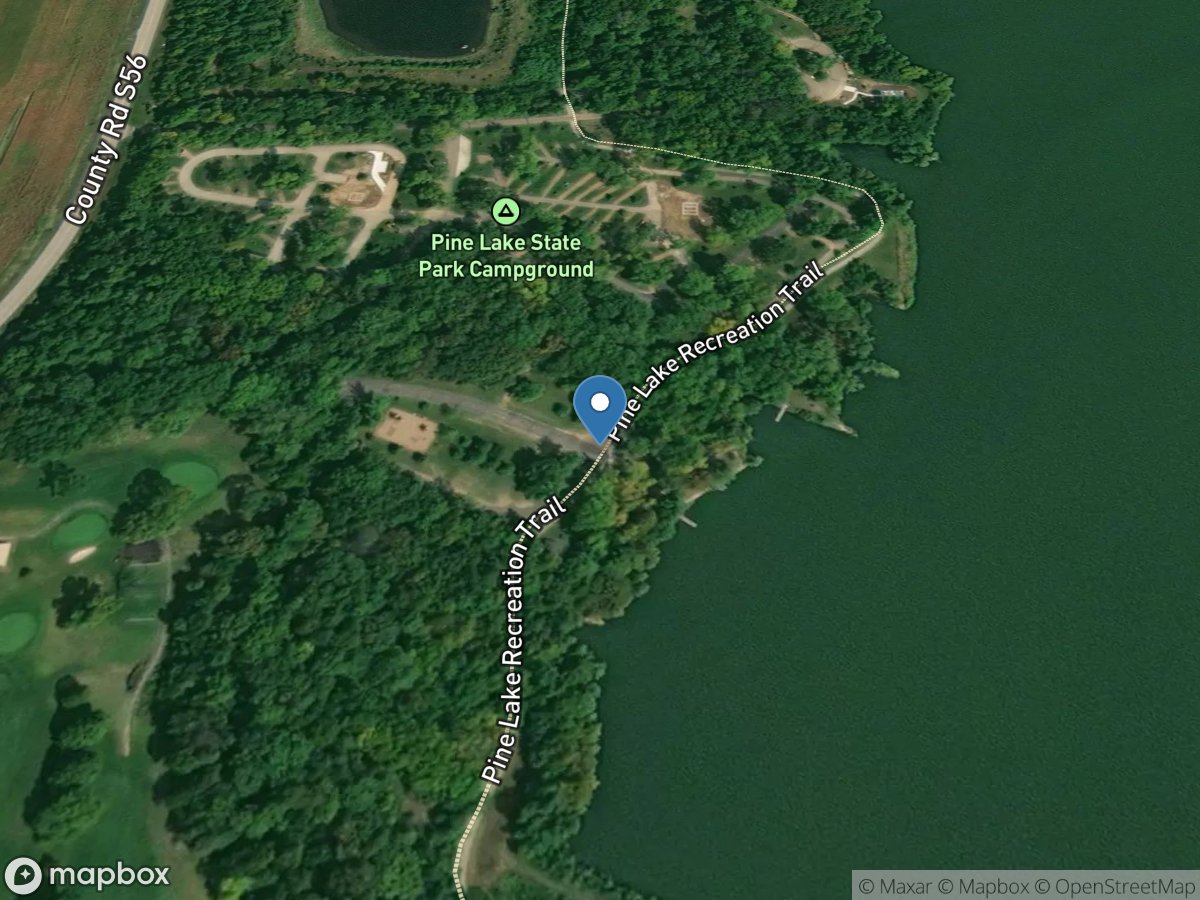 Pine Lake State Park
