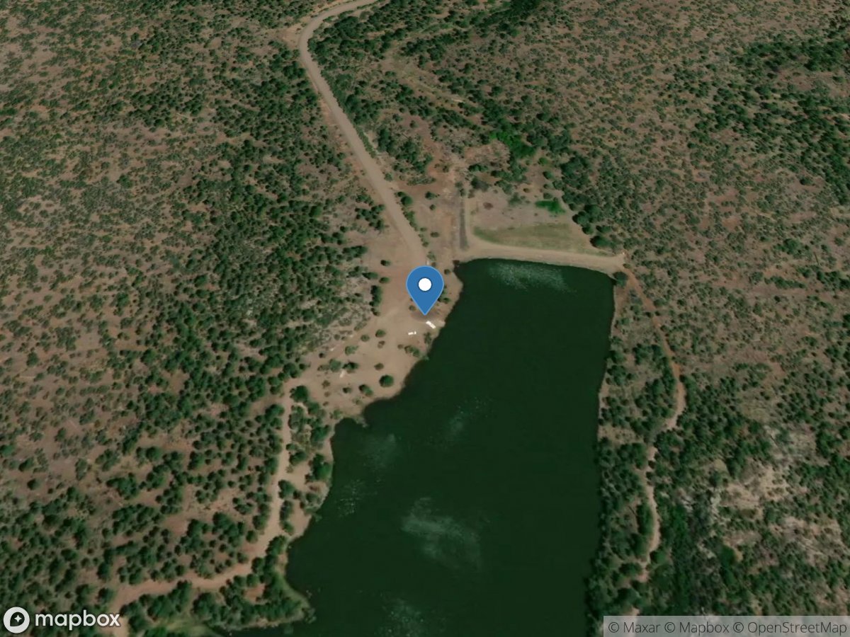 Point of Pines Lakes