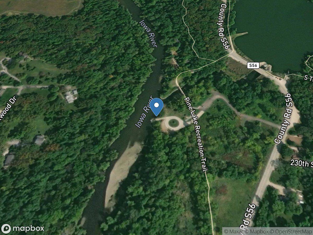 Pine Lake State Park