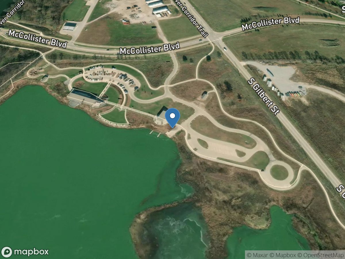 Terry Trueblood Recreation Area