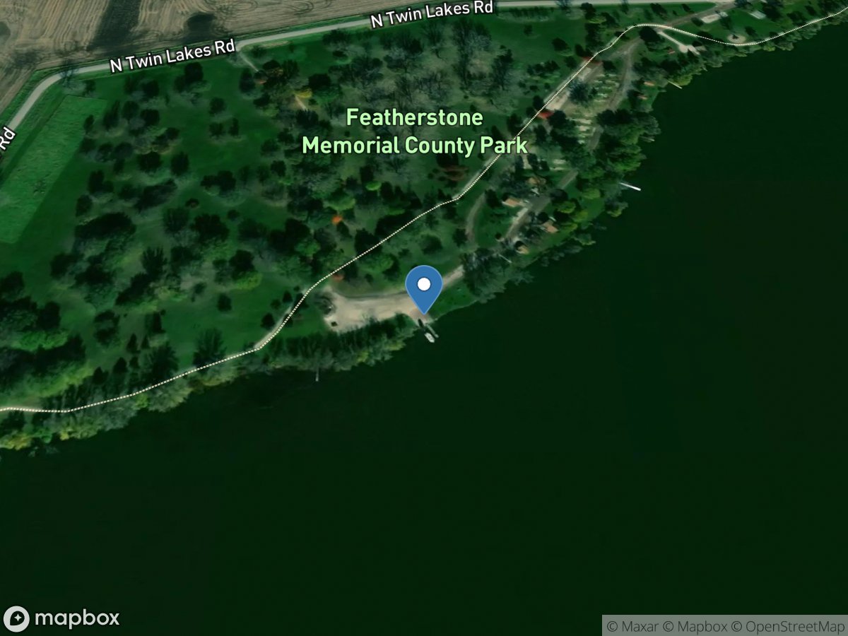 Featherstone Memorial County Park