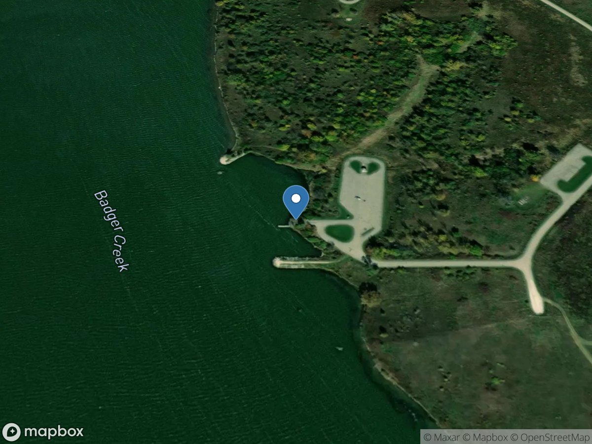 Badger Creek Recreation Area