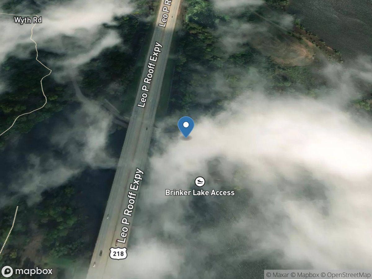 Gwsp Portage Take Out 7