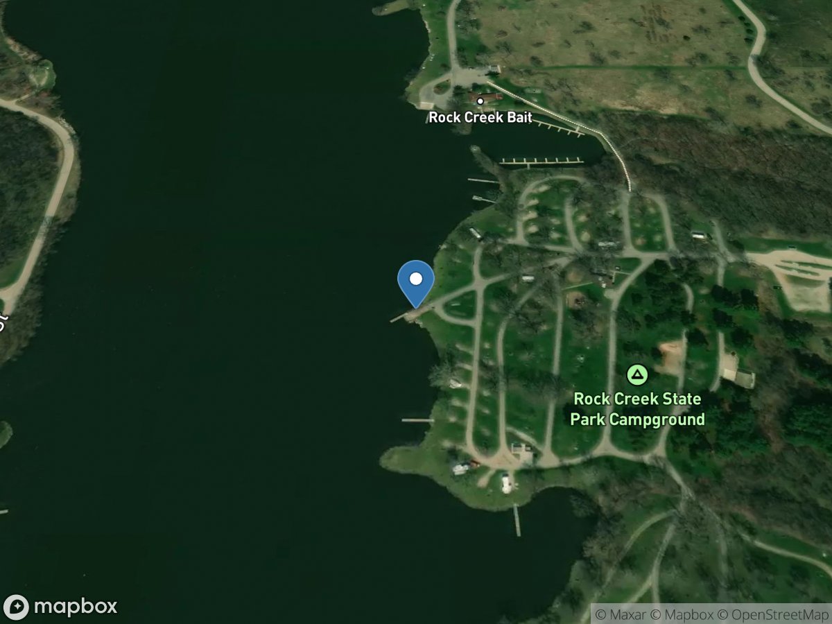 Rock Creek Northeast