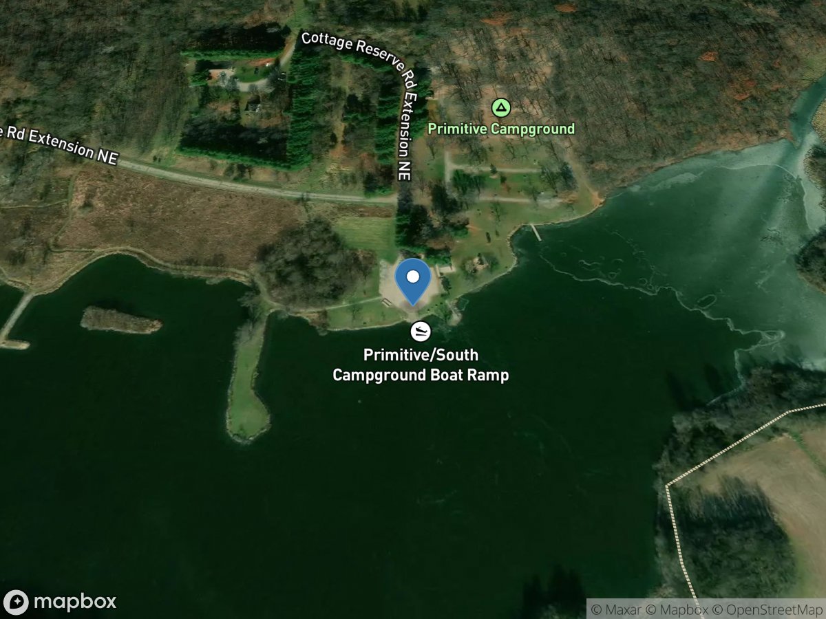 Cottage Reserve Road Extension