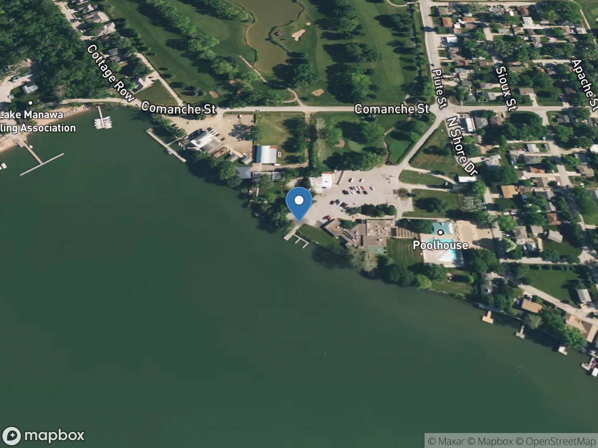 Council Bluffs Country Club