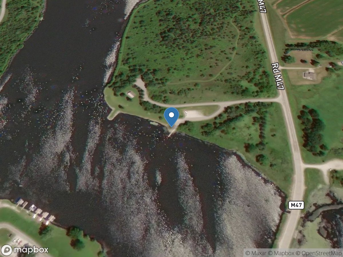 Prairie Rose State Park