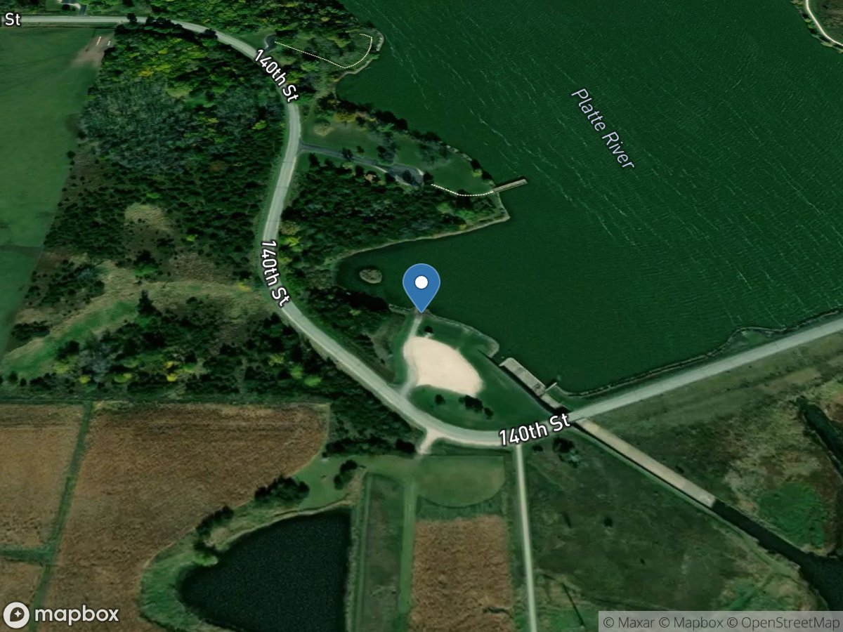 Green Valley State Park