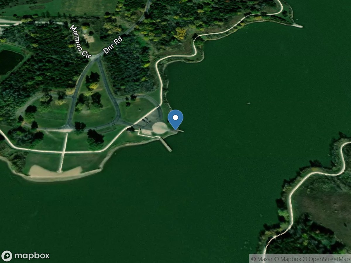 Green Valley State Park