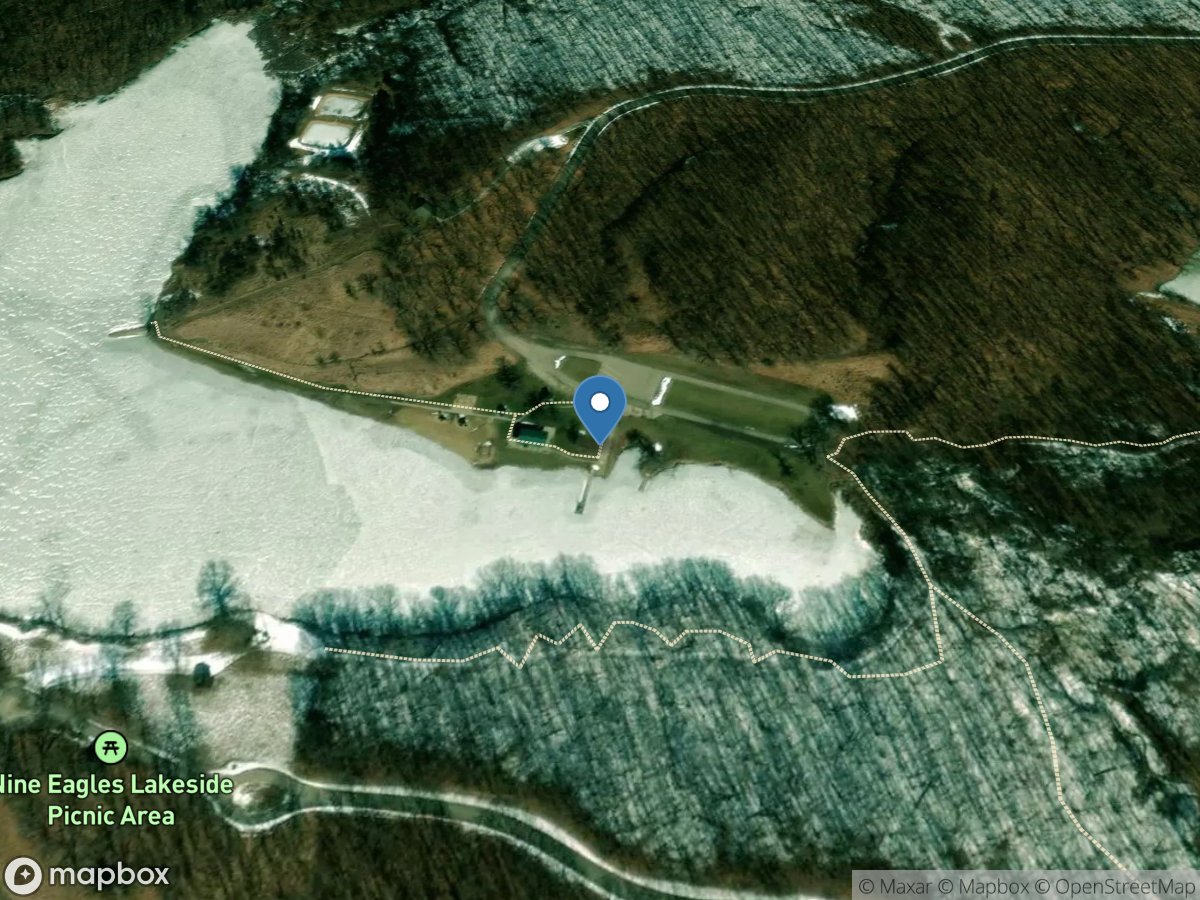 Nine Eagles State Park