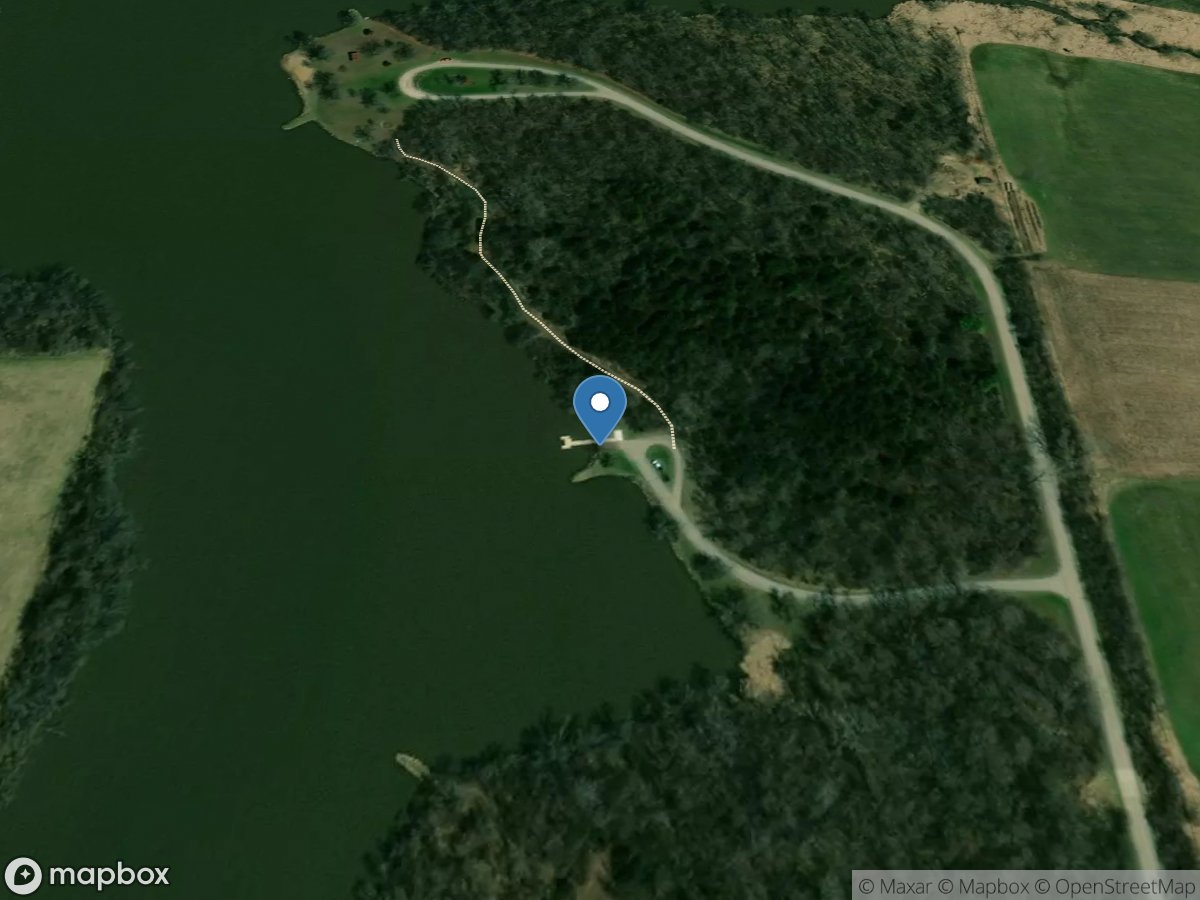 Bobwhite Lake State Park