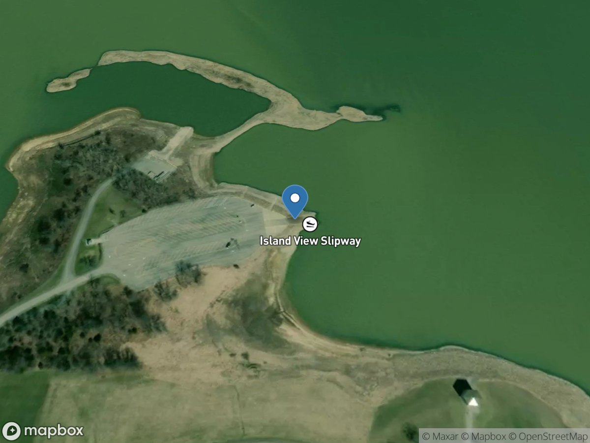 Rathbun Wildlife Management Area