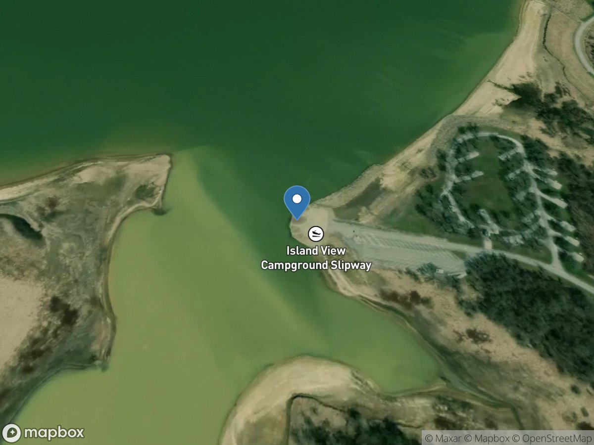 Rathbun Wildlife Management Area