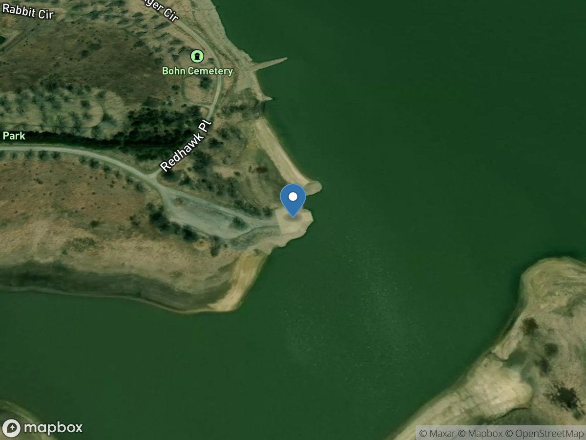 Rathbun Wildlife Management Area