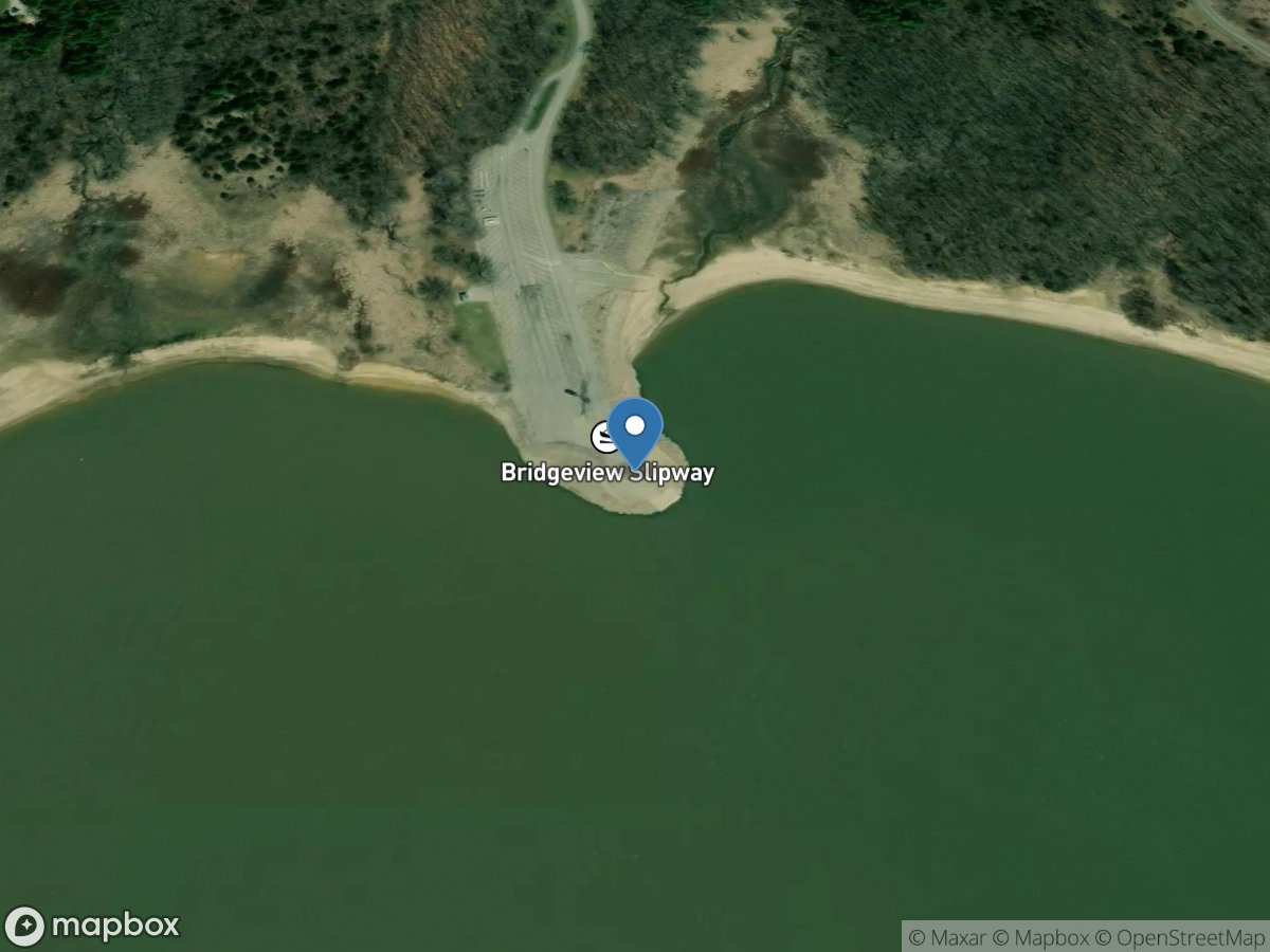 Rathbun Wildlife Management Area