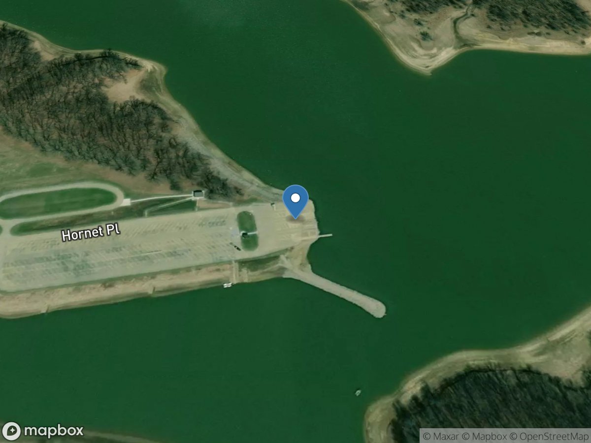 Rathbun Wildlife Management Area