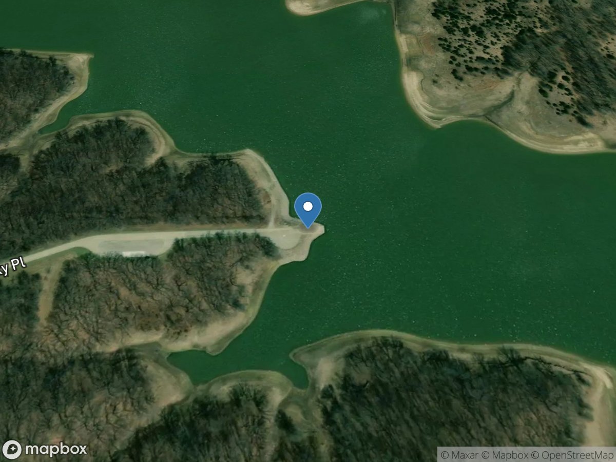 Rathbun Wildlife Management Area