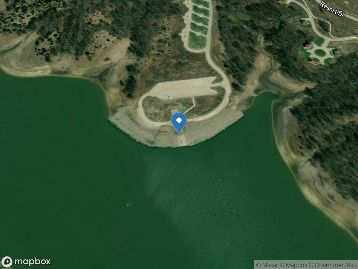 Rathbun Wildlife Management Area